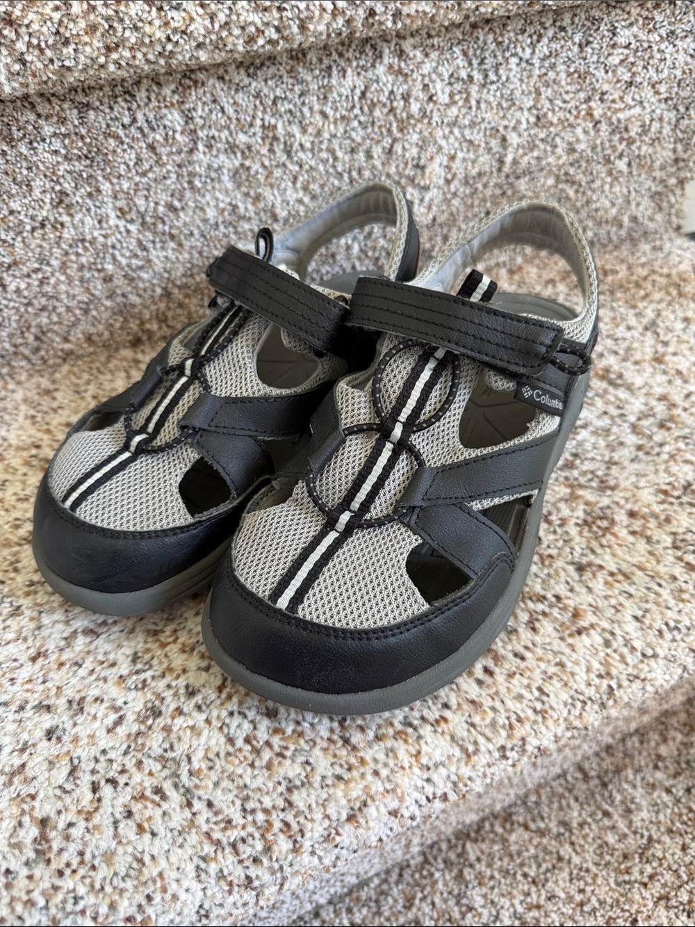 Columbia Techsun Wave Active Water Sandals